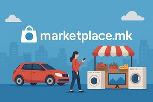 Marketplace.mk